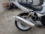     Honda CB400SFV-4 2012  16
